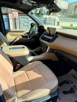 شێڤرۆلێت تاهۆ